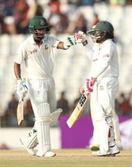 Mushfiqur Rahim